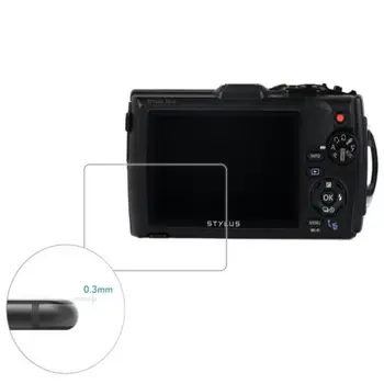 10 best sales Olympus tough tg6 accessories - №3