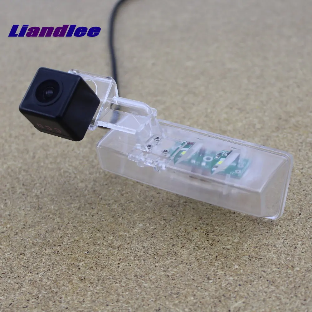 

Car Rear Back Camera For Lexus CT200h CT (A10) 2014 2015 Rearview Reverse Parking CAM HD CCD Night Vision