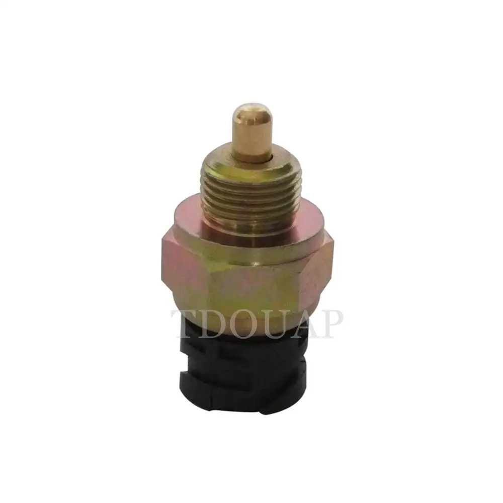 

TDOUAP For Mercedes Axor Neutral Position Switch 0015451809 Brake Light Switch 0015454909 Reverse Light Switch 0015458409