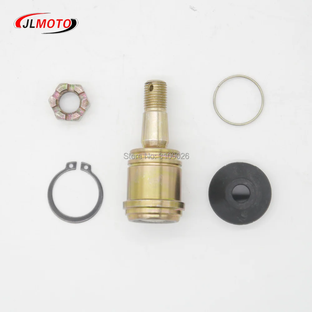 M14 32X20mm Ball joint Kit Fit For Chinese ATV UTV Go Kart Buggy Quad Bike Electric Vehicle 250cc 1000w Parts