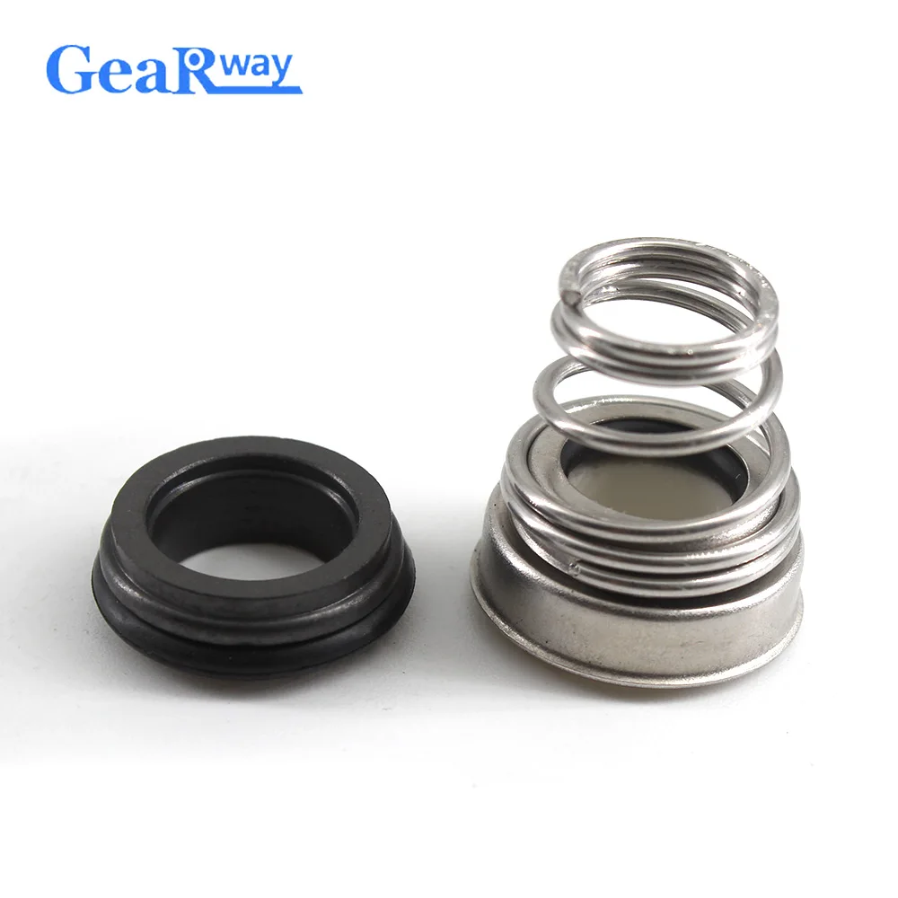 Mechanical Seal for Water Pump Model 155 Mechanical Seal Pumps 155-12/13/14/15/16/18/20/24/25/28/30 Bellow Mechanical Shaft Seal