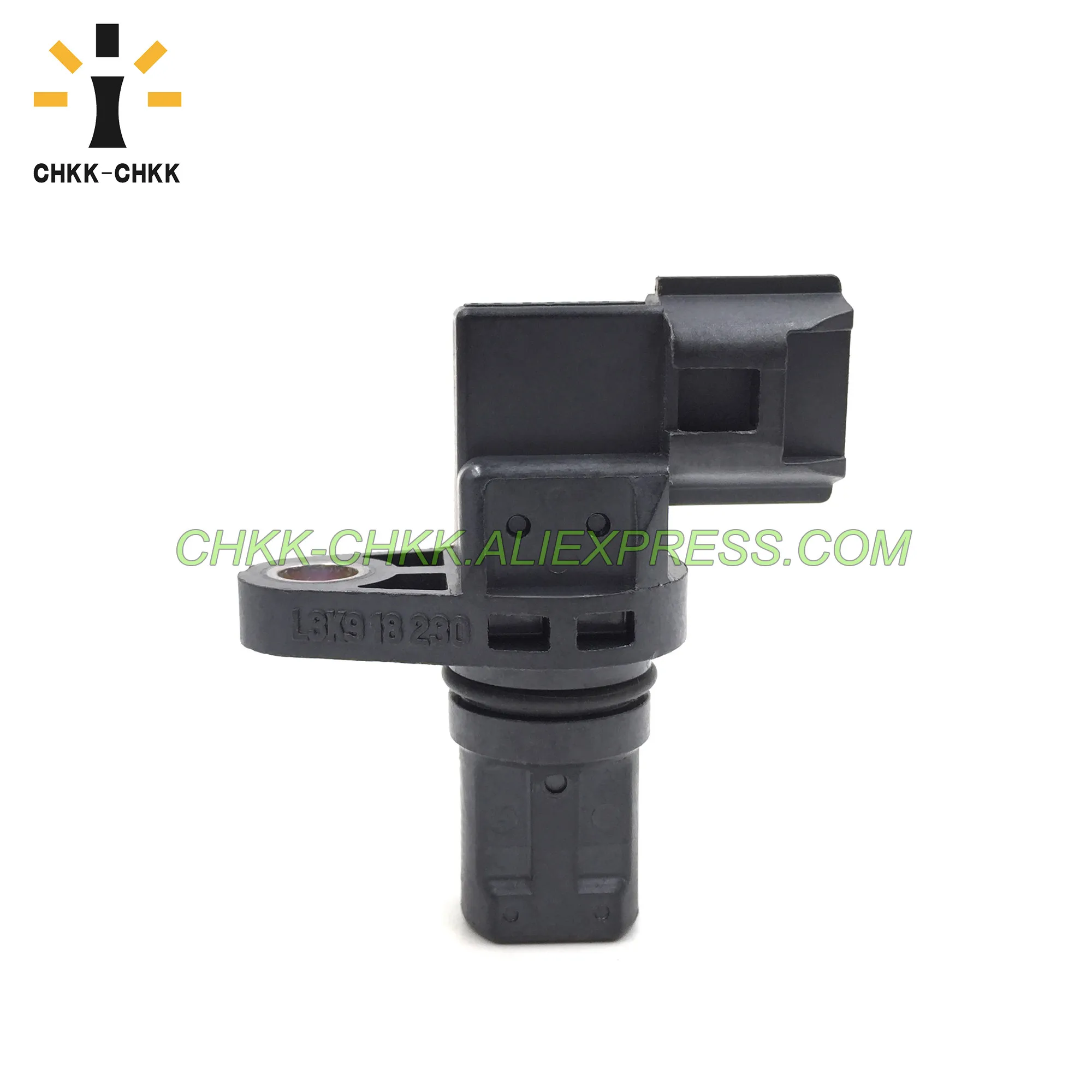 CHKK-CHKK Crankshaft Position Sensor L3K9-18-230 for Mazda 3 6 CX-7 2007-2012 2.3L L4 L3K918230