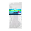 5pcs white