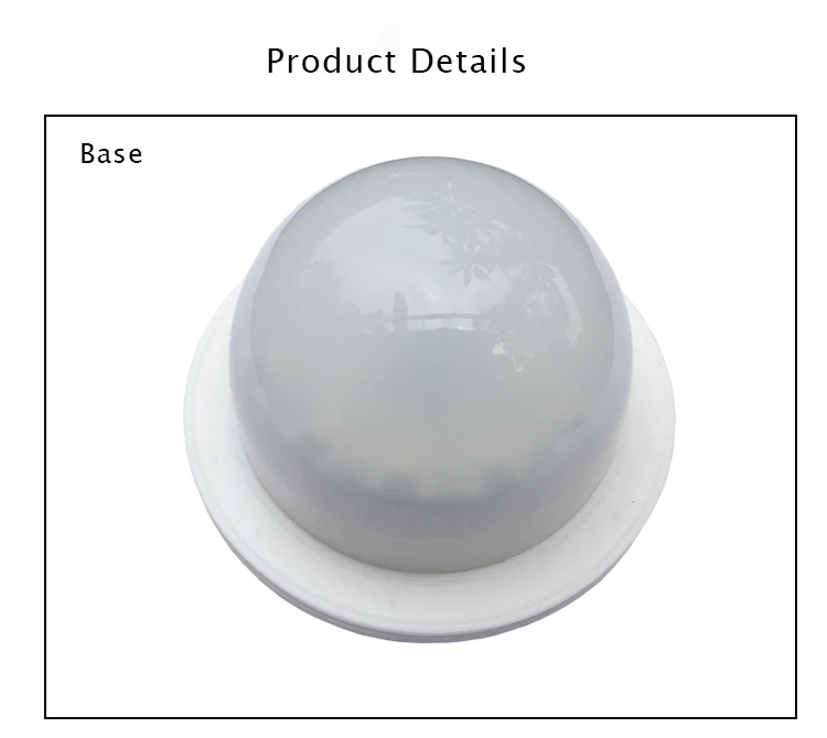 Rechargeable Remote Control LED Ball Night Lights Indoor Home Table Lamp Garden Lawn Wedding Party KTV Bar New Year Decoration