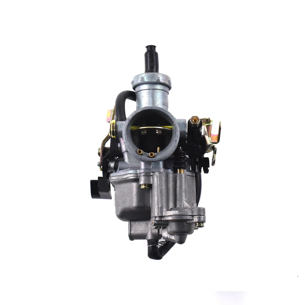 PZ27 27 مللي متر كابل خنق المكربن ل 125 150 200 250 300cc ATV رباعية كارب