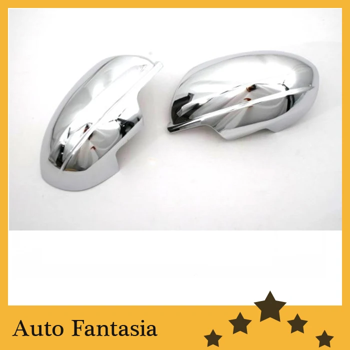 

Chrome Side Mirror Cover for Mazda 6 / Atenza 09-12