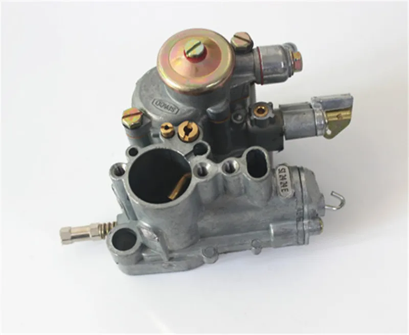 Motorcycle Carburetor 24MM Carburedor for VESPA LML SPACO for DELLOROT 24-24D LML 3 PORT Orado NV NV3 PX 125/150