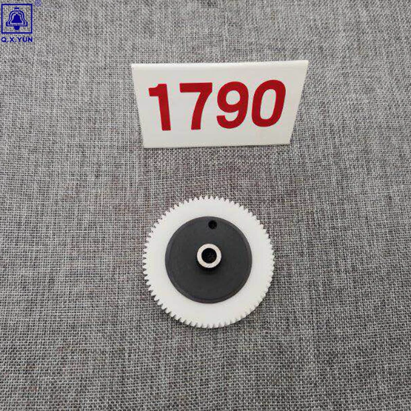 Industrial sewing machine parts   LBH-1790 gear 400-04289 Good quality