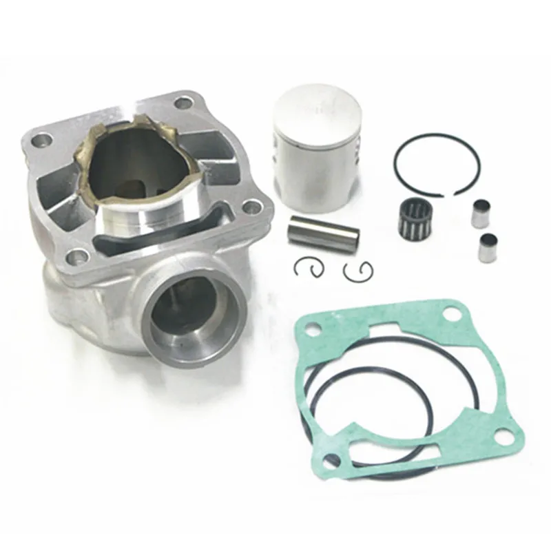 motorcycle cylinder kit for YAMAHA YZ85 YZ80 YZ 85 80 47.5MM cylinder PISTON kit