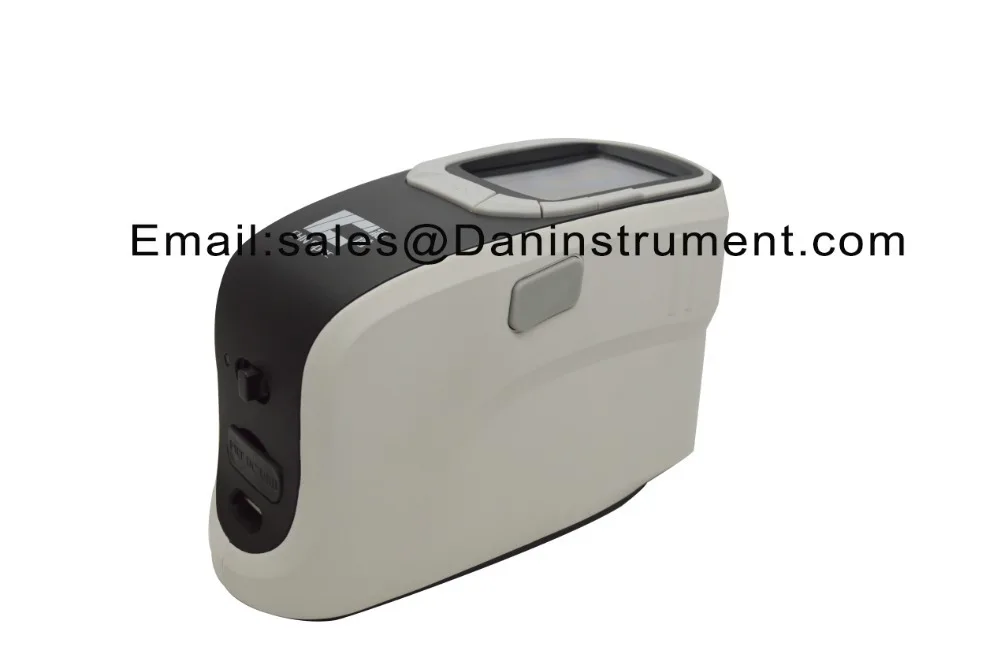 CS-580 Color Spectrophotometer with many function as USA X-Rite and Japan Konica Minolta