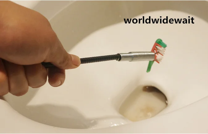 1 قطعة المرحاض أنابيب المجاري أربعة مخالب المنتزع المقص جلب جهاز مجنزرة 160 سنتيمتر