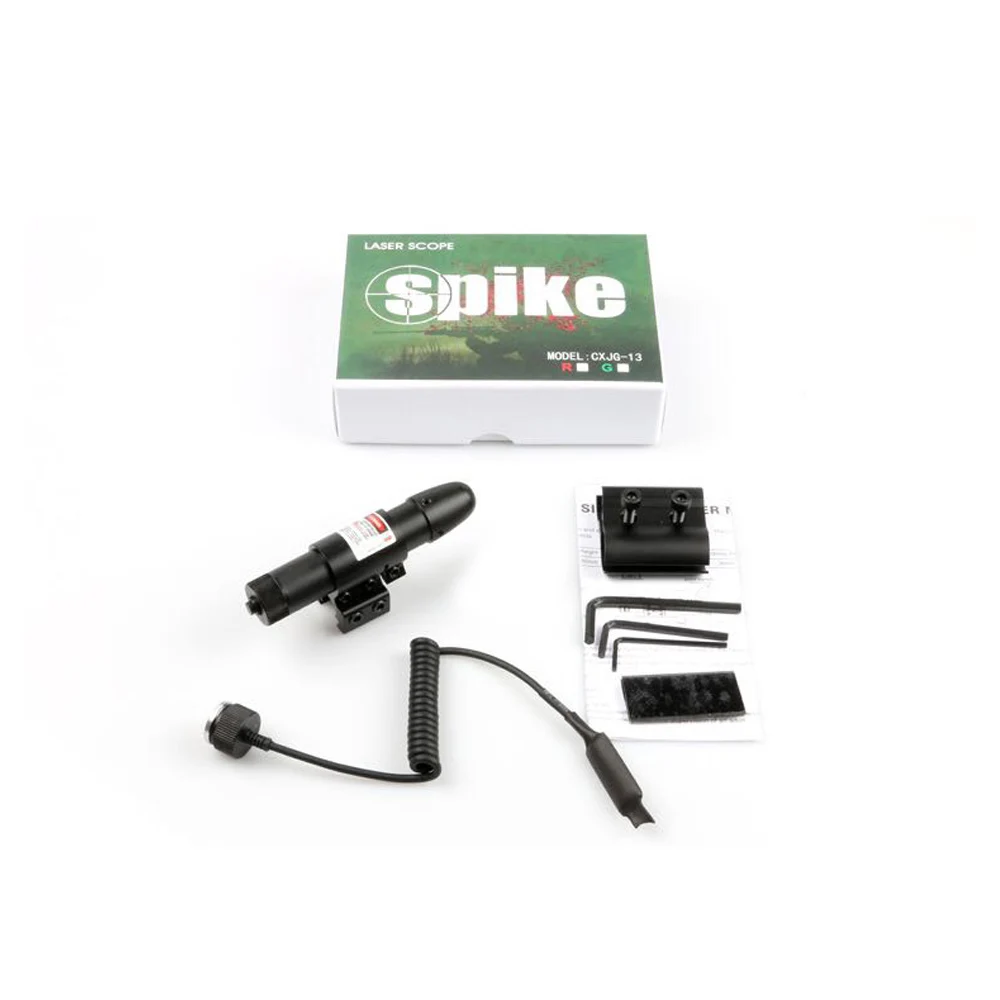 650nm 20 mw Rode Laser Licht Long Range laser module Gericht Groen Licht Locator