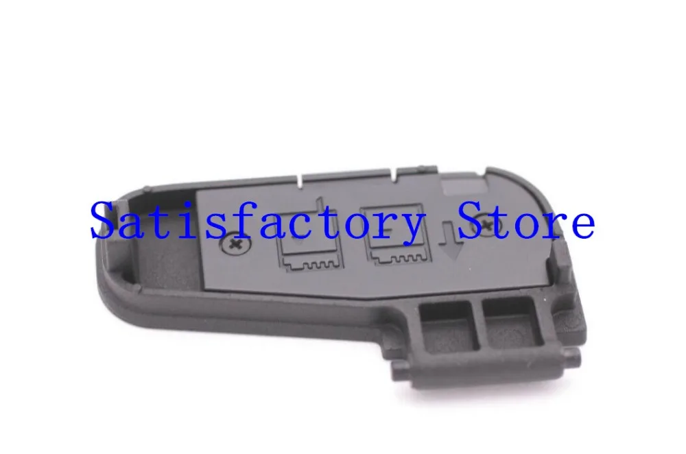 New for Canon FOR EOS Rebel T7i / FOR EOS 800D Battery Cover Lid Door Assembly Replacement Part