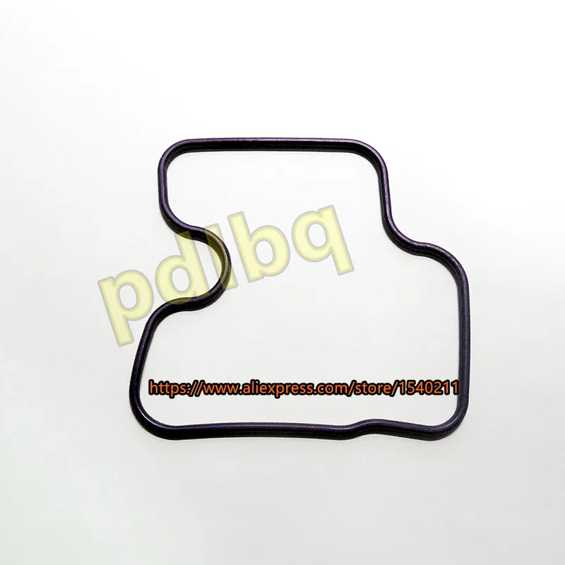 (4pcs / pack) HMHonda motorcycle CB400SF VTEC CBR250 MC22 Keihin carburetor rubber gasket seal housing