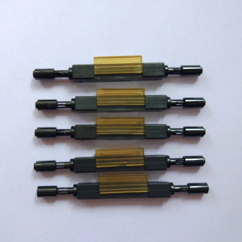 

10pcs/lot L925B Fiber Optic Mechanical Splice for FTTH Indoor Fast Bare Fiber Optic Mechanical Splicer