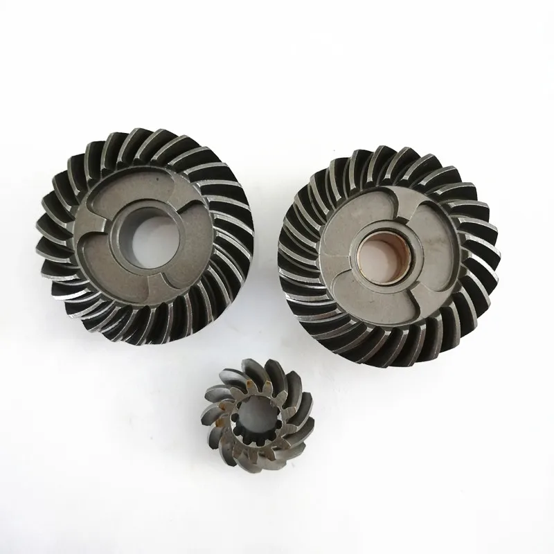 

3B2-64020-0 Pinion Gear & 3B2-64010-0 Forward Gear & 3B2-64030-0 Reverse Gear Kit for Tohatsu Nissan NS M9.9 M15 M18 MX18