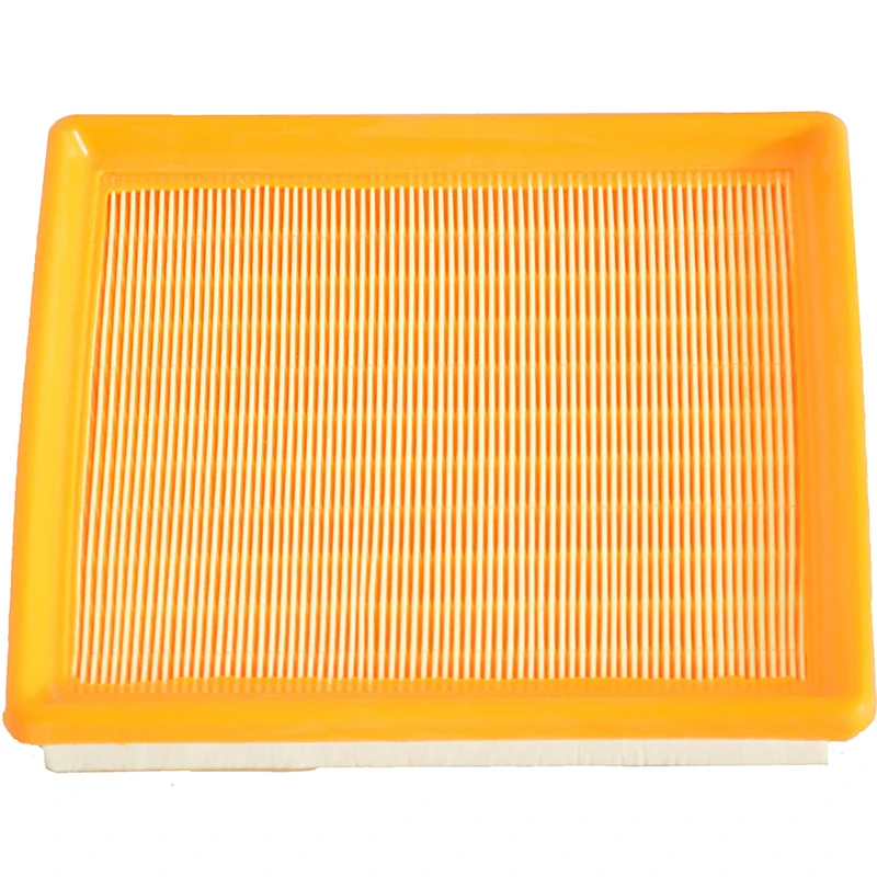 Car Air Filter FOR SKODA FABIA III 2014 OCTAVIA III 2012 FOR SKODA YETI 2009-2017 FOR VW GOLF 2012-2014 POLO 2009 04E129620A