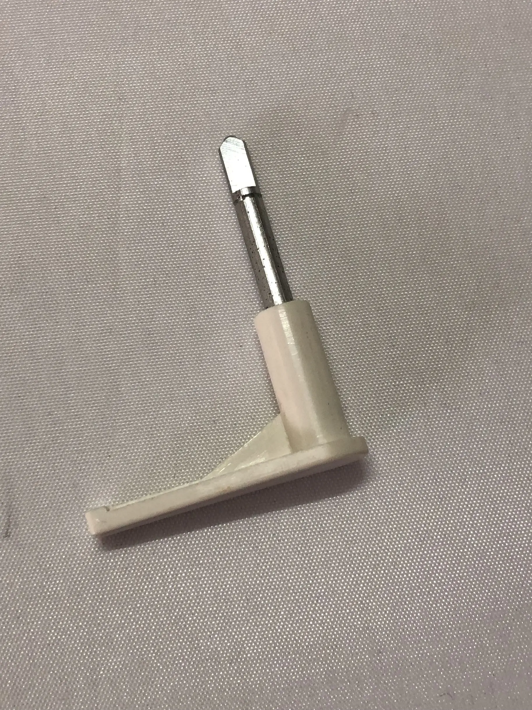 Silver Reed Part Sw… - image