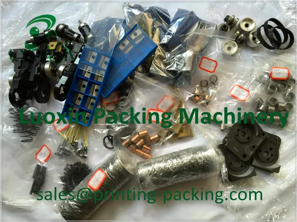 Fromm Orgapack Signode Zapakโคลัมเบียm. j. maillis Strapex Itatools CyklopไททันTranspak Kohan Kogyo co., ltd Polychemอะไหล่