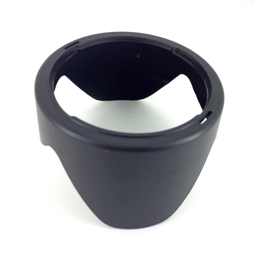 Lens Hood Replace EW-78BII EW78BII EW78B II for Canon EF 28-135 mm f/3.5-5.6 IS USM / 28-200mm f/3.5-5.6 USM Lenses