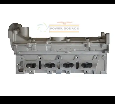 10 best sales Renault K4M - №2