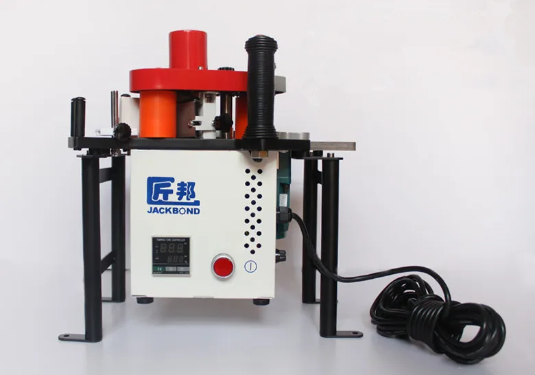 

1pcs JBD80 portable Edge Banding Machine Edge Bander 110v /220v