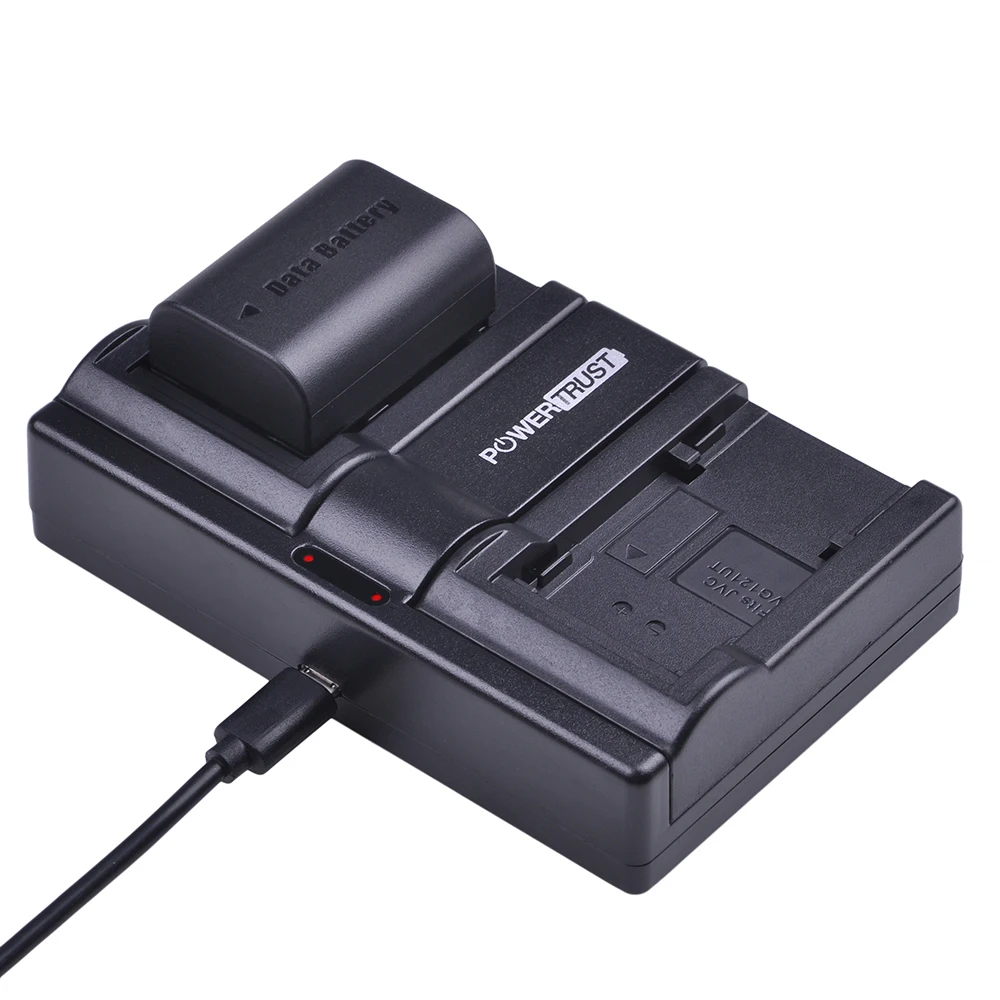 1x BN-VG121 BNVG121 BN VG121 Rapid Battery Charger for JVC Everio GZ-E Series VG121 BN-VG138 BN-VG107U BN-VG114 Camcorders