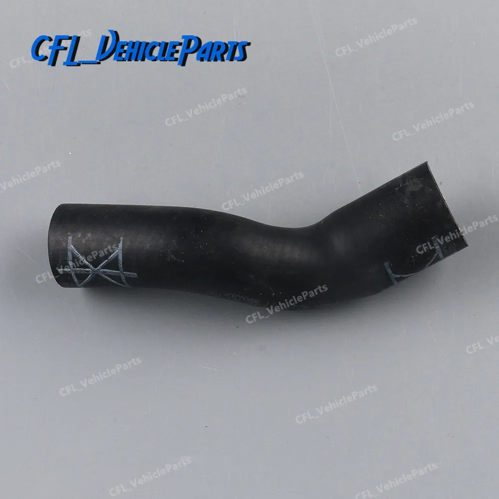 Engine Coolant Hose 06B121057A For A4/Avant 2001-2008 A6/Avant 2002-2005 For Passat For Exeo/ST 2009-2014