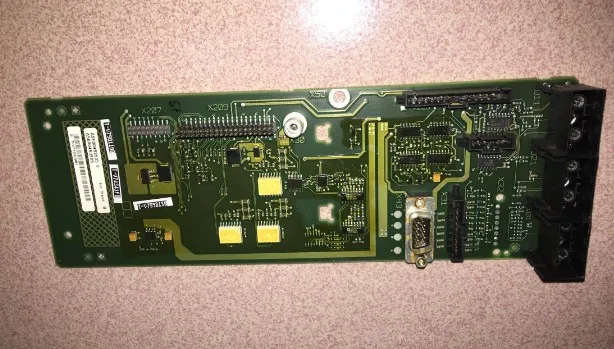 

A5E00453505 communication board used in good condition