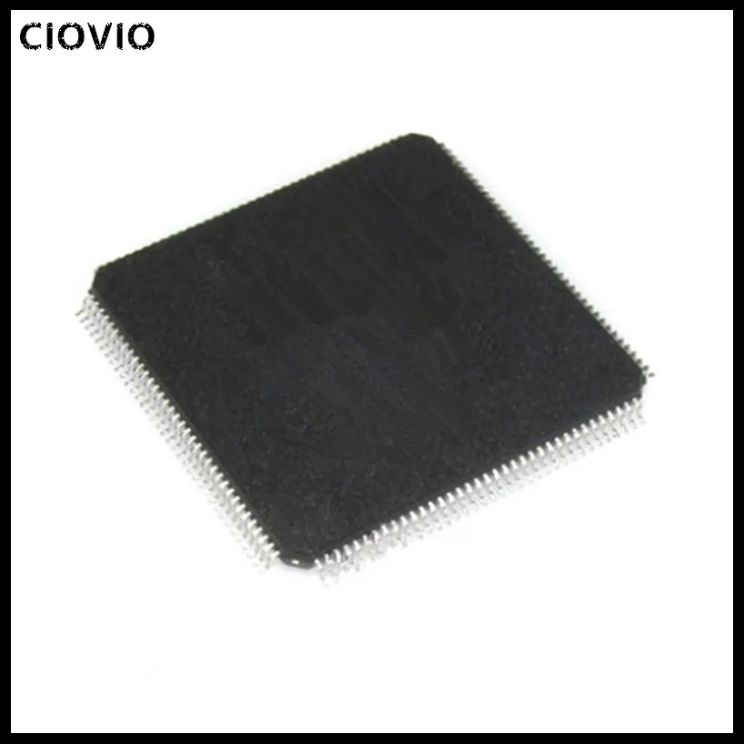 

CIOVIO 1pcs XC2S50E XC2S50E-7PQ208C XC6SLX75 XC6SLX75-2FGG484I XCF32PVOG48C