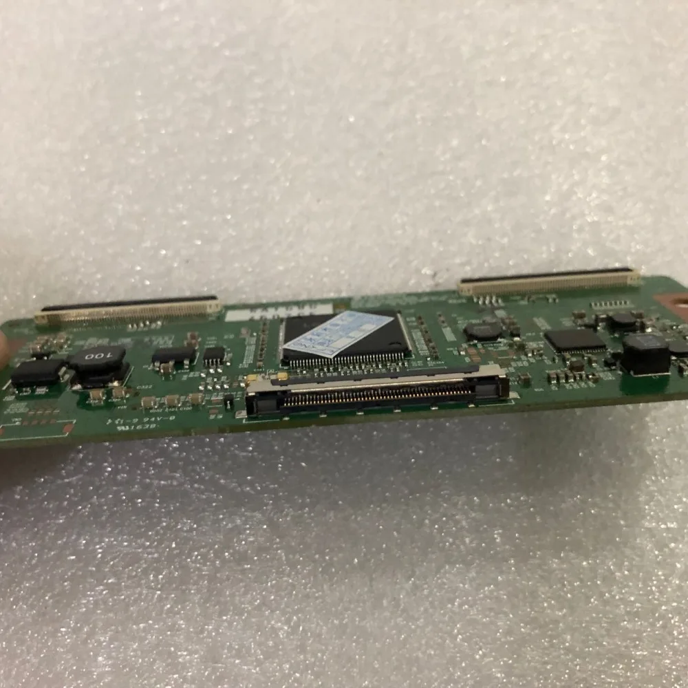 لوحة منطقية szylaj ، لوحة منطقية ، أصلية ، 6870c-647a ، v1643 ، 49 ، 55 ، uhdtm1200.1 ، متوفرة بالمخزون