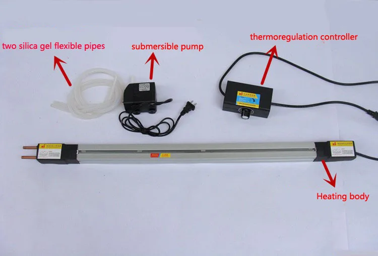 SJ-125 Hot bending machine for organic plates,Acrylic bending machine ,Bending machine for plastic plates,PVC bending machine