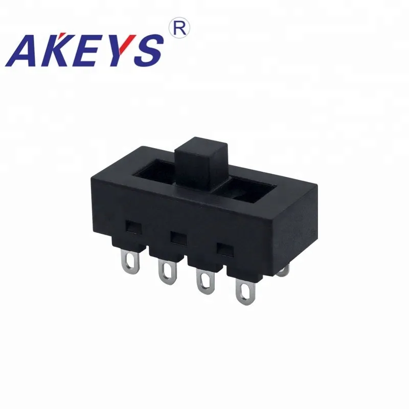 5pcs hair dryer 3-position power supply accessory cold and hot JJ-15 FH6218/20/21/31 toggle switch