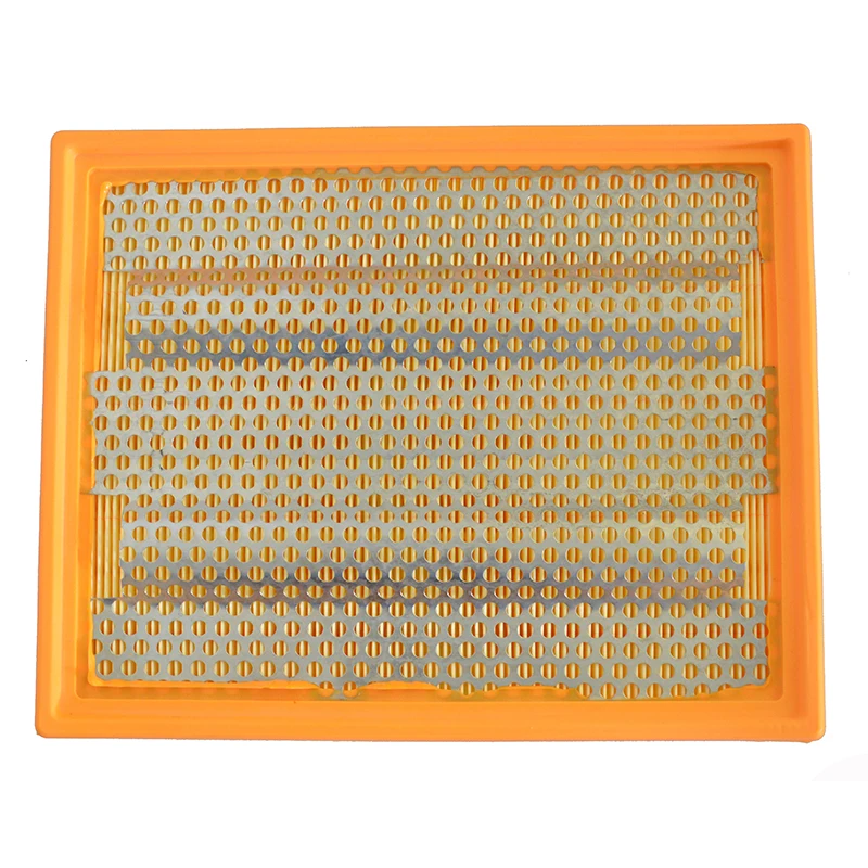 

Car Engine Air Filter for SSANGYONG Actyon 2.0TDI Diesel 2005-2014 2.3L Rodius 2.7TDI Kyron 2.0TDI 2.3L 2.7TDI 23910-09001