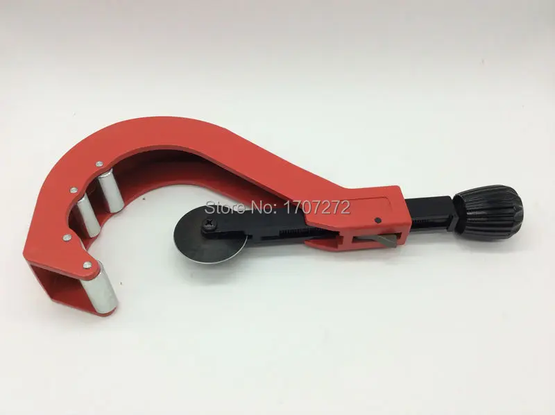 free shipping DN 50-110mm PVC pipe cutters, trunking dual-purpose scissors, also for PPR pipe, composite pipe