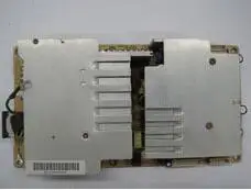 

Плата питания для планшетов с ТВ-пятнами FSP179-4F01 3BS006901 5