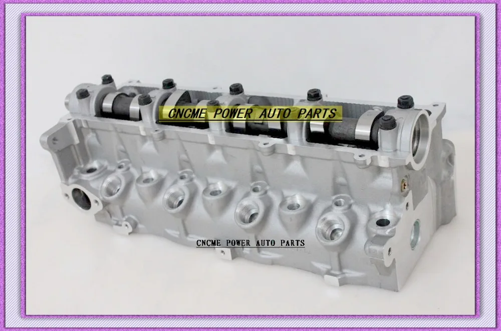 FS01-10-100J RF RFCX D/RE RF-CX Complete Cylinder Head Assembly FS02-10-100J FS05-10-100J 2.0D For SUZUKI Vitara For Mazda 626