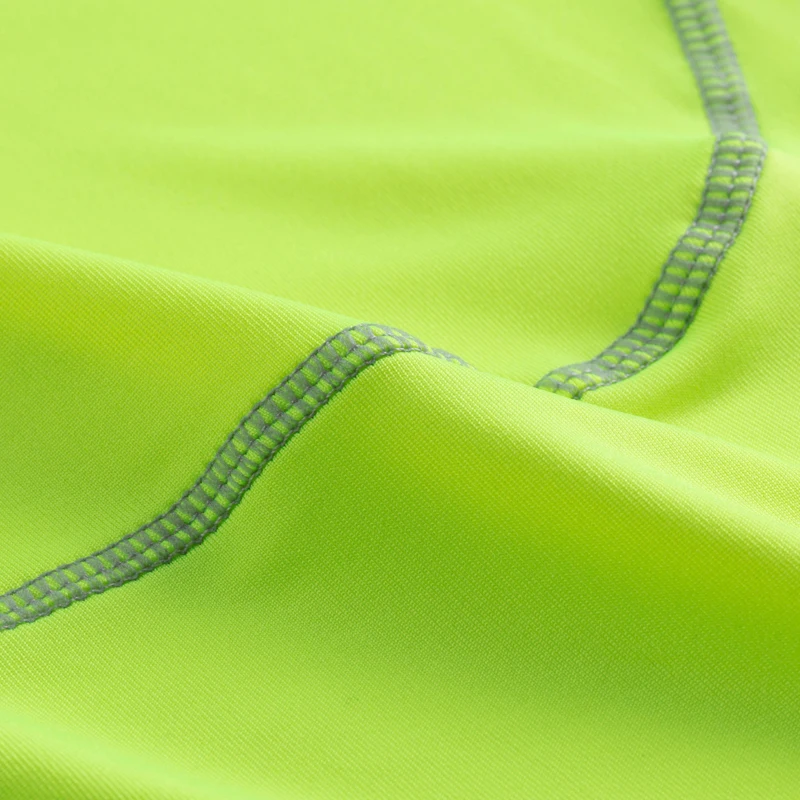 Summer Tank Tops Quick Dry Fitness Athletic Running Men\'s Vest Gym Fitness slim fit compression sports White Running vests