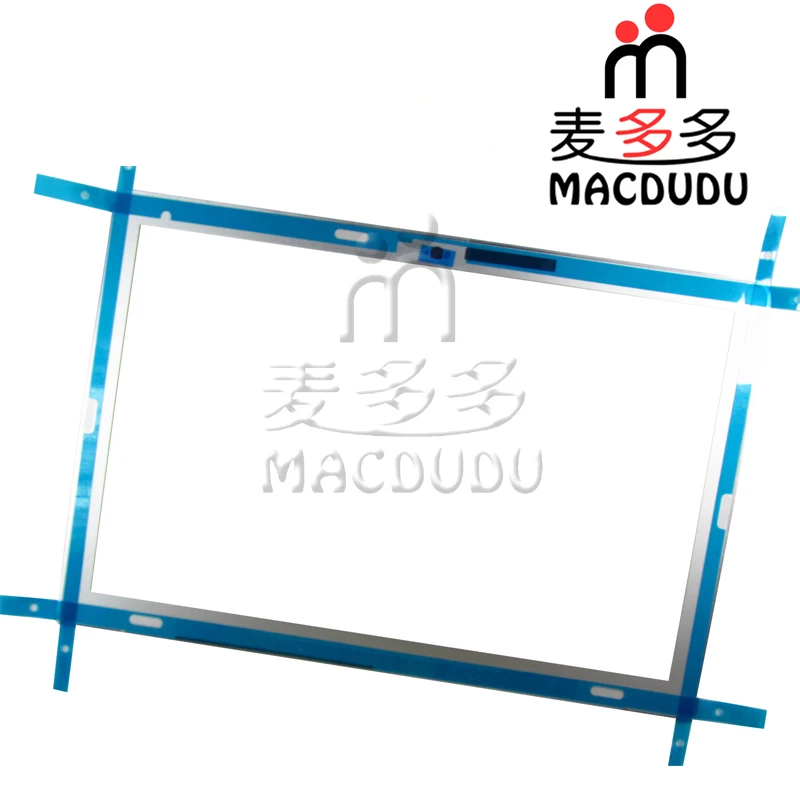 

10Pcs/Lot New LCD Screen / Display Front Bezel Cover For MacBook A 13" A1369 A1466 MD760 MC506 MC968