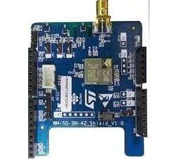 I-NUCLEO-LRWAN1 STM32 LoRa Extension Board expansion board module winder