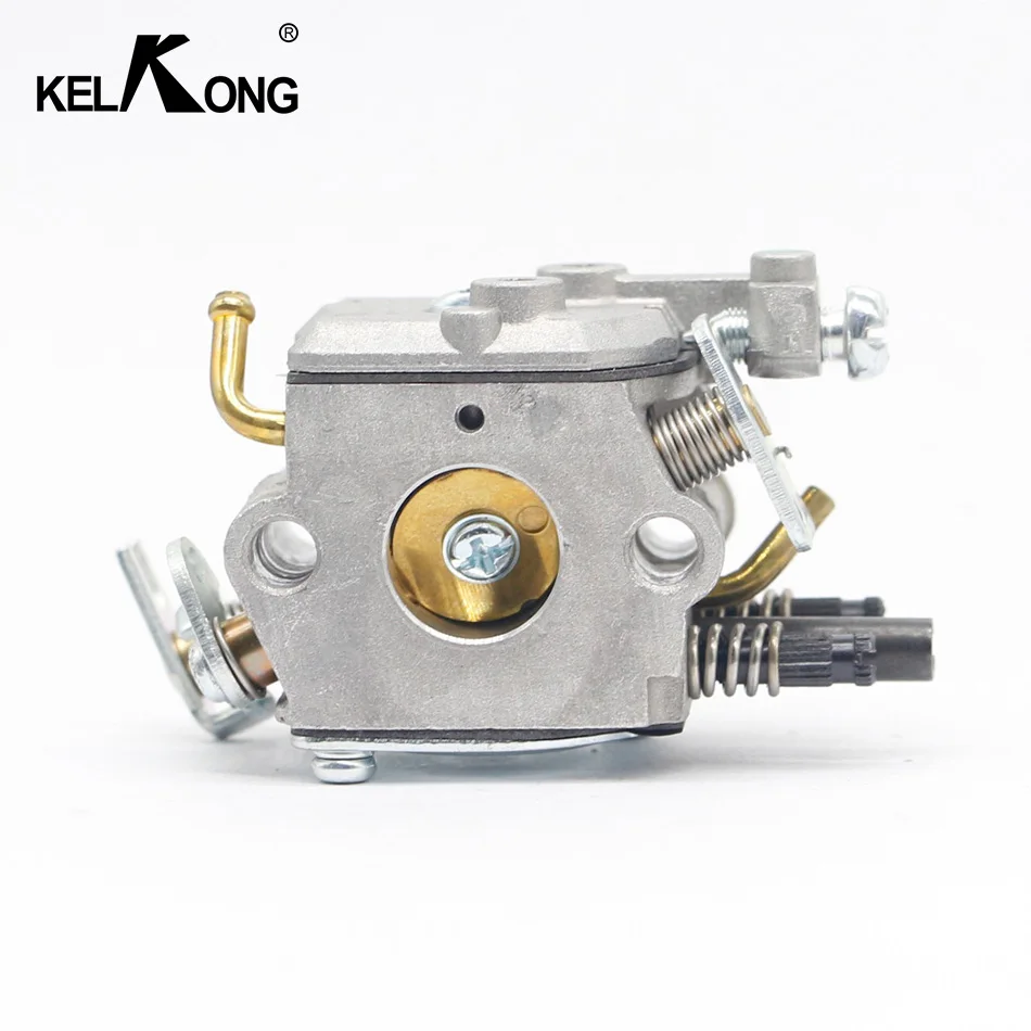 

KELKONG Carburetor For Husqvarna 123 223 322 323 325 326 327 C L LD R P LDX RX RJ For Zama C1Q-EL24 Trimmers Carb 503283401