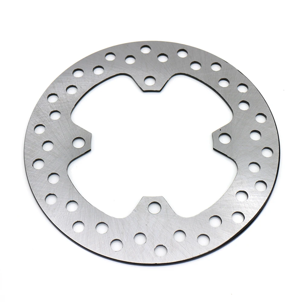 Motorcycle Rear Rotor Brake Disc For Honda 125cc XLV Varadero 125 400cc TRX400X TRX400EX 250cc XR 250 for Suzuki 400cc