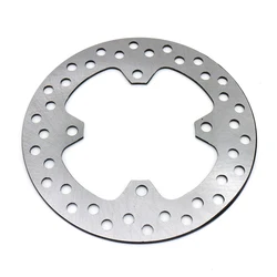 Motorcycle Rear Rotor Brake Disc For Honda 125cc XLV Varadero 125 400cc TRX400X TRX400EX 250cc XR 250 for Suzuki 400cc