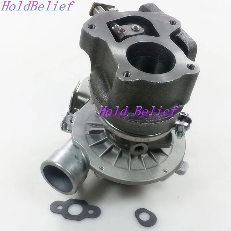 Turbocharger VA430015 VK430015 8972503640 8971371098 8971371099 860065 98102371 RHF5 For Isuzu Trooper II 4JX1 Engine 3.0L