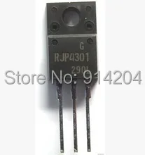 RJP4301 RENESAS rjp430 приложение 2 шт./лот
