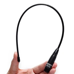 771 SMA-Male Dual Band 144/430MHz Antenna 771 For Handheld GPS Garmin Alpha 100 50 Astro 430 320 220 900 Two Way Radio Antenna