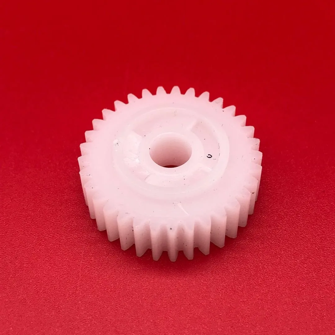 10Pcs Compatible new Fuser Drive Gear for Sharp AR160 161 163 1818 2818 2718 3818 4818 Driving gear copier spare parts