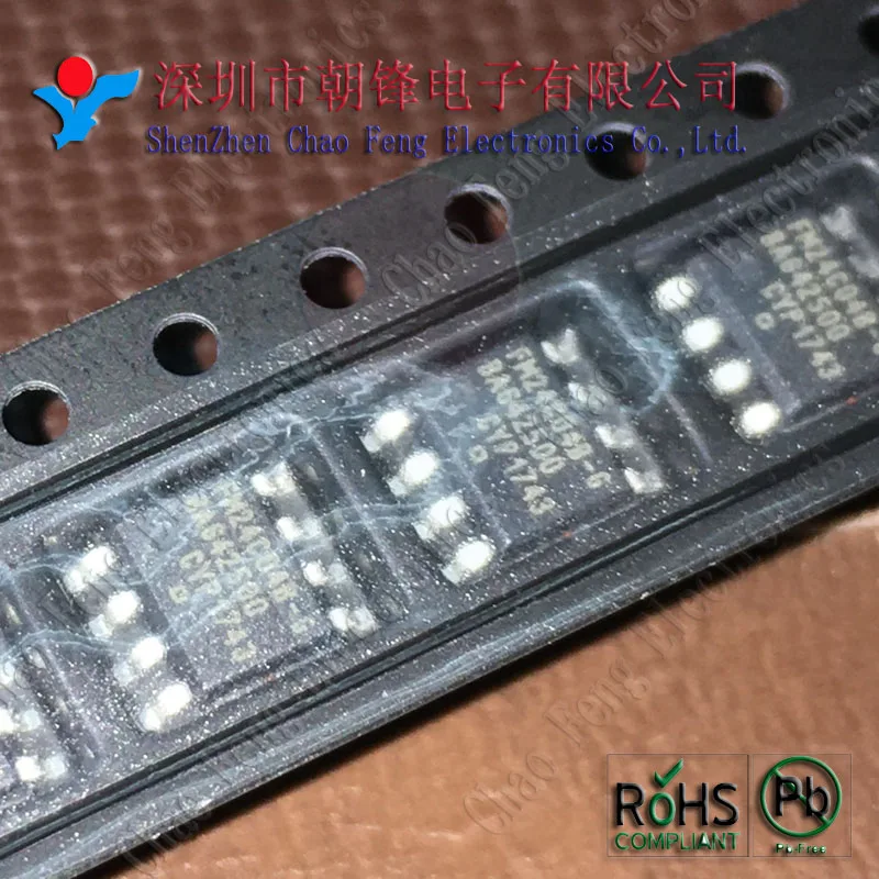 10 قطعة FM24C04B-GTR FM24C04B FM24C04B-G SOP8 LB1838M-TRM-E LB1838M LB1838 SOP14 AT25640AN-10SU-2.7 25640AN SOP-8 جديد الأصلي