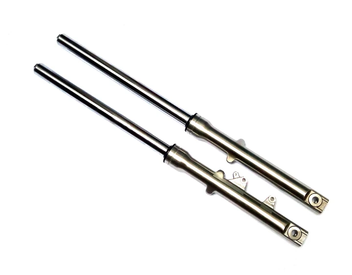 STARPAD For the first Honda -CB400SS Wang Xinyuan 400 xy400 stick damper shock absorbers