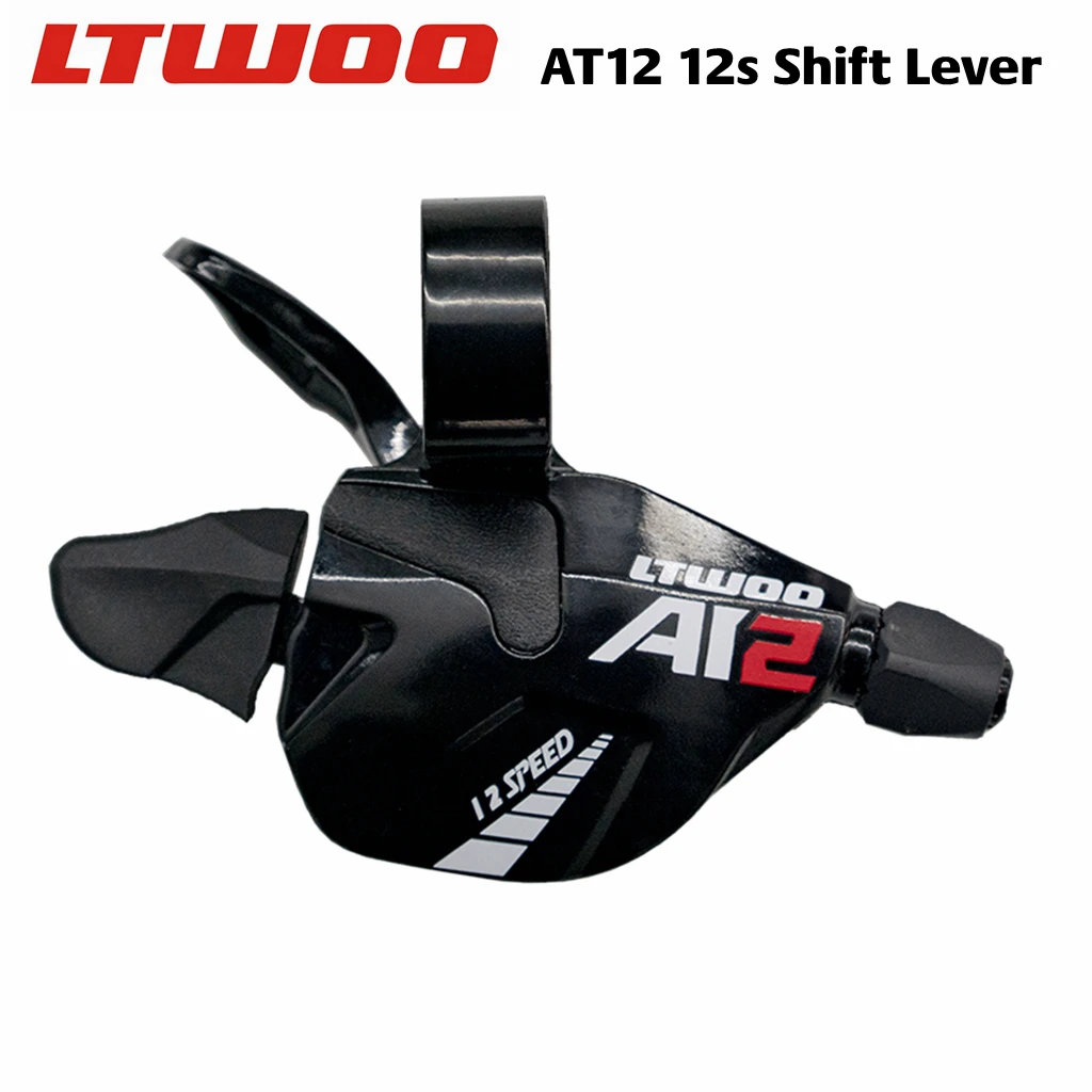 

LTWOO AT12 1x12 Speed Trigger Shifter, Compatible with M9100/M8100/M7100/EAGLE 12s